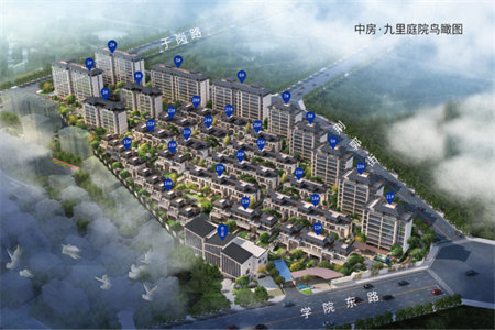 中央城B区，性价比高拼手速送精装南北通透户型