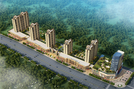 繁荣里两室二厅一厨精装80平满五带储